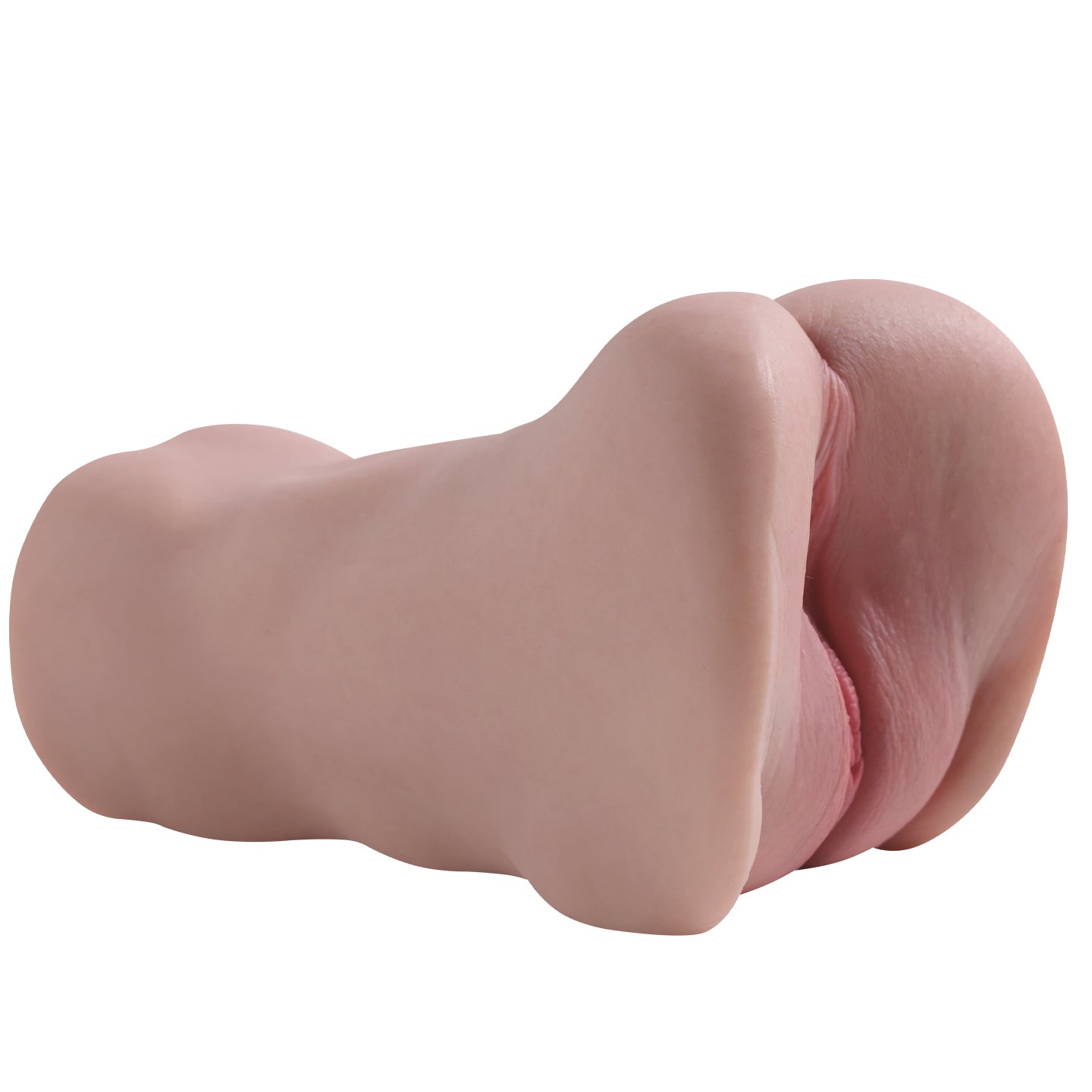 RealVagina Camila-2.11" Realistic Silicone Vagina 1:1 Replica Pocket Pussy - RealVagina