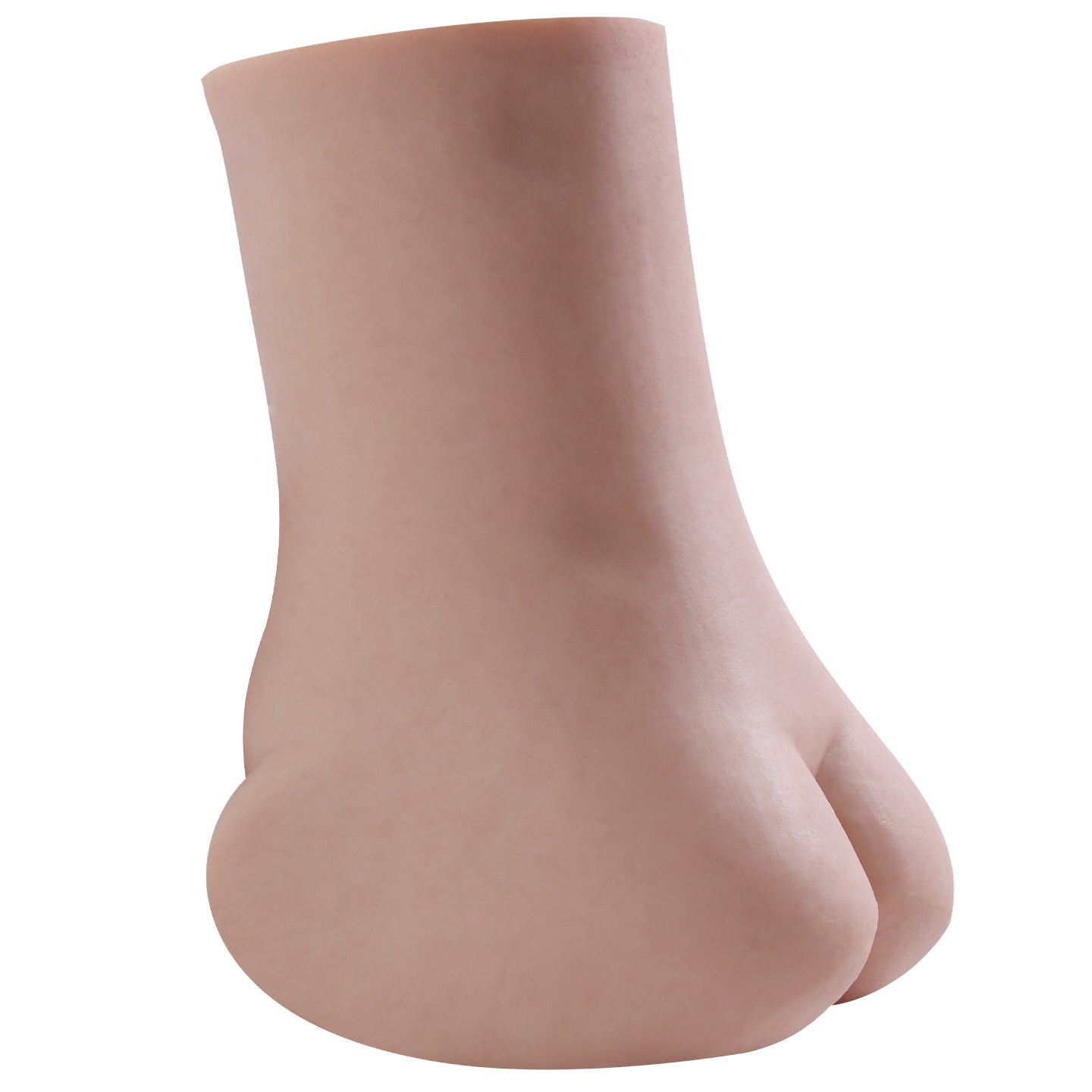 RealVagina Abigail-1.98" Realistic Silicone Vagina 1:1 replica Pocket Pussy - RealVagina