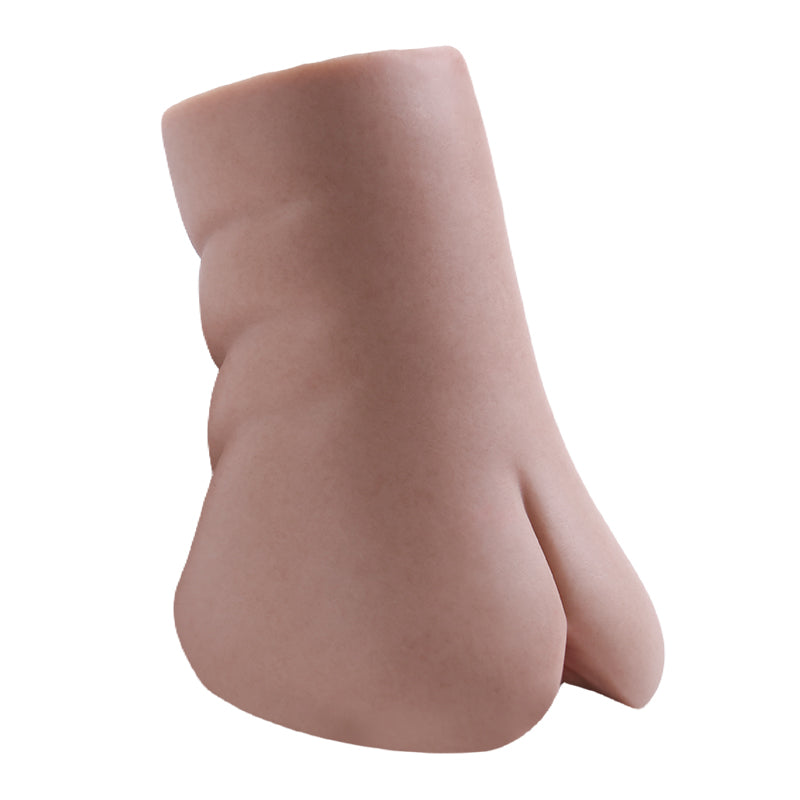 RealVagina Ava-2.1 “ Realistic Silicone Vagina Pocket Pussy Like Real Women - RealVagina