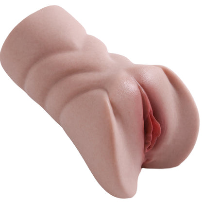 RealTorso Ava-2.1 “ Realistic Silicone Vagina Pocket Pussy Like Real Women