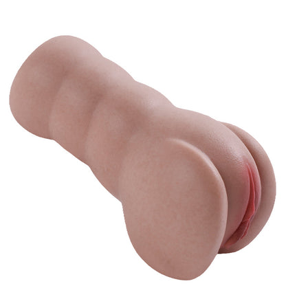RealTorso Isabella-1.21" Realistic Silicone Vagina Pocket Pussy Feel Real Sensation