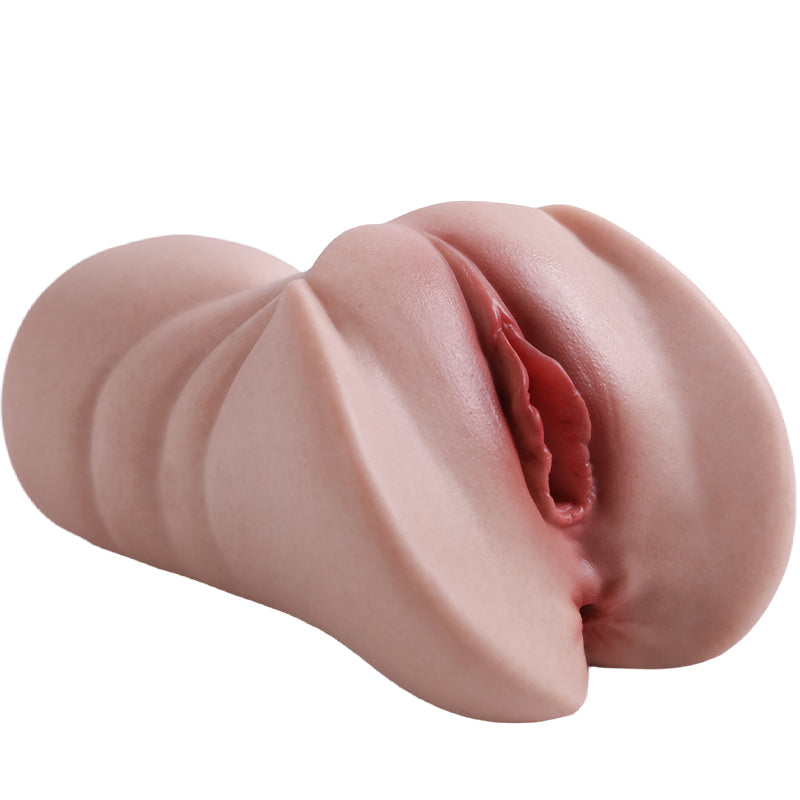 RealTorso Ava-2.1 “ Realistic Silicone Vagina Pocket Pussy Like Real Women