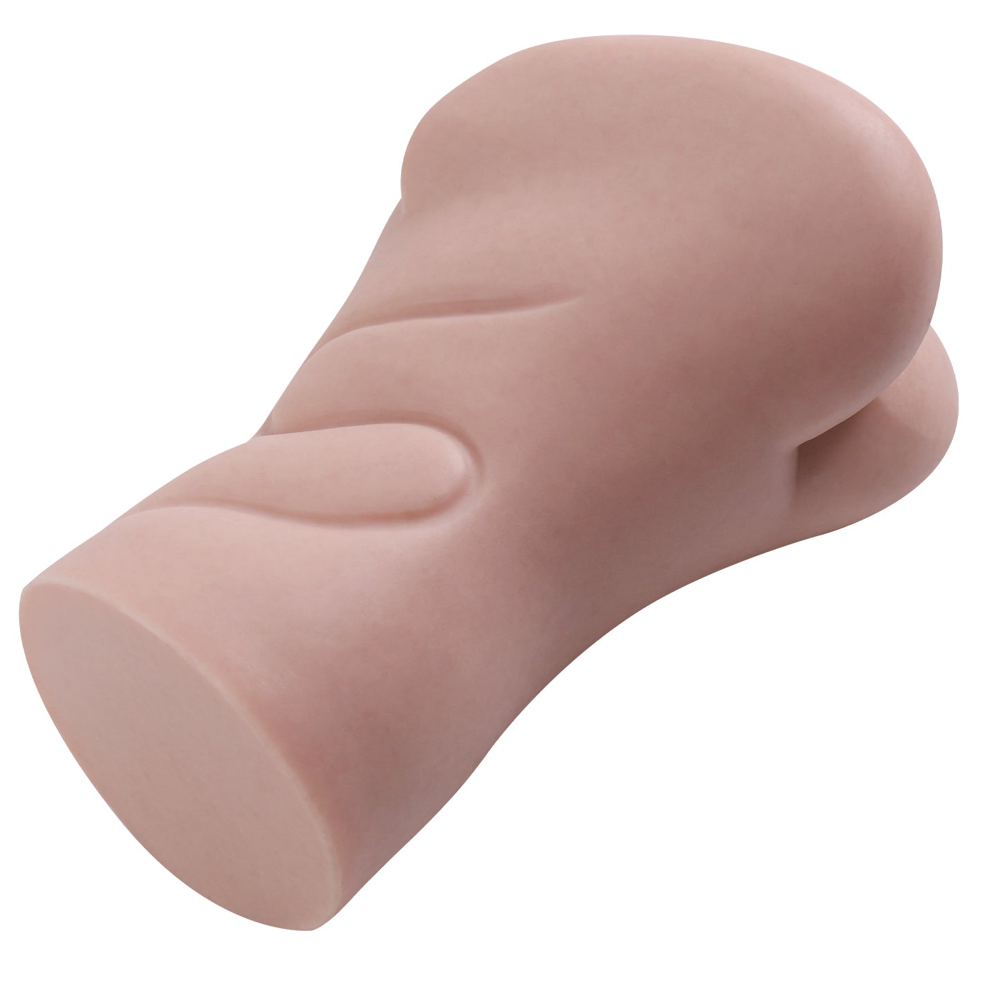 RealTorso Emily-2.31“ Realistic Silicone Vagina 1:1 replica Pocket Pussy