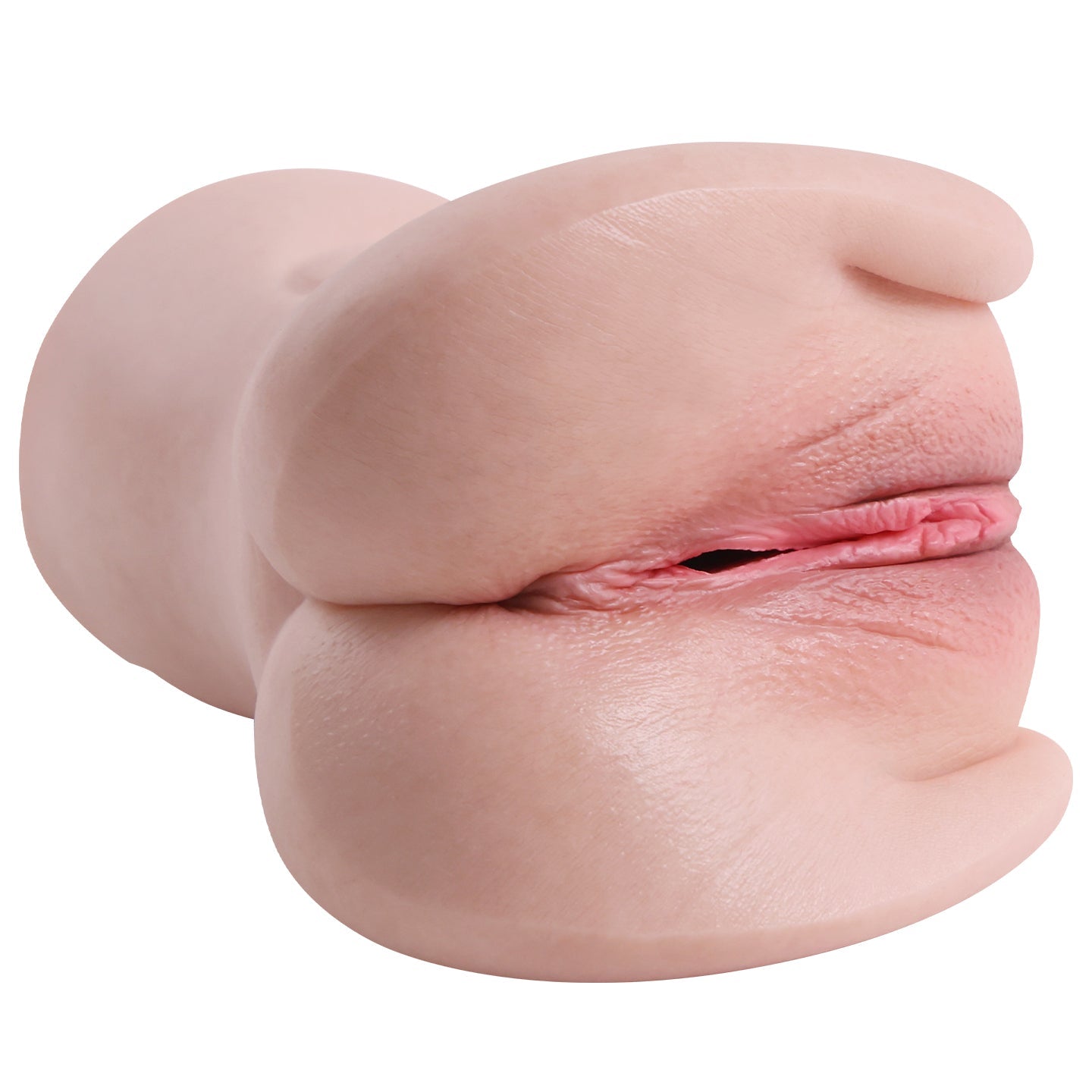 RealTorso Emily-2.31“ Realistic Silicone Vagina 1:1 replica Pocket Pussy