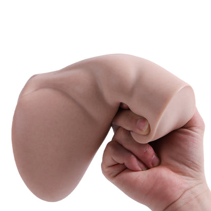 RealTorso Ava-2.1 “ Realistic Silicone Vagina Pocket Pussy Like Real Women