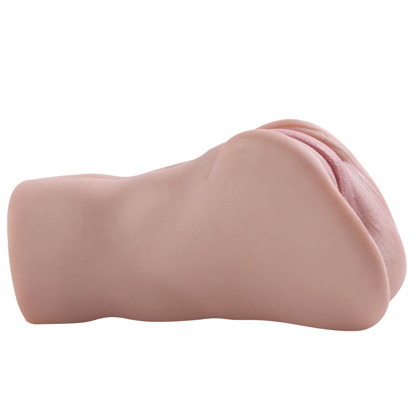 RealTorso Camila-2.11" Realistic Silicone Vagina 1:1 Replica Pocket Pussy