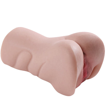 RealTorso Emily-2.31“ Realistic Silicone Vagina 1:1 replica Pocket Pussy
