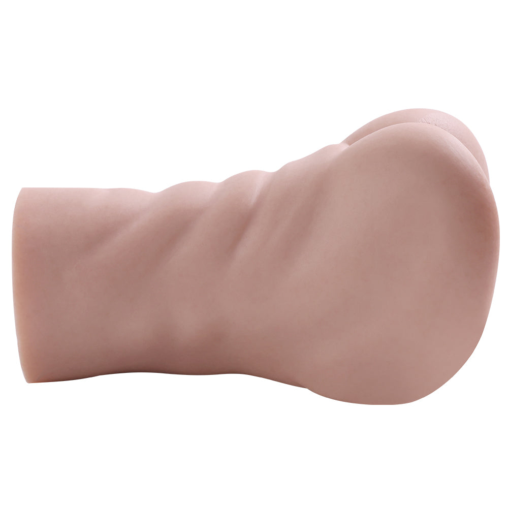 RealTorso Elizabeth-2.22” Realistic Silicone Vagina 1:1 Replica Pocket Pussy
