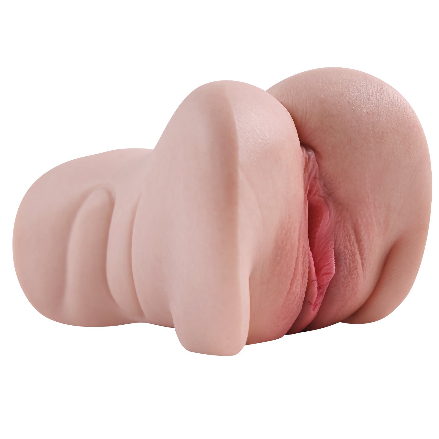 RealTorso Emily-2.31“ Realistic Silicone Vagina 1:1 replica Pocket Pussy