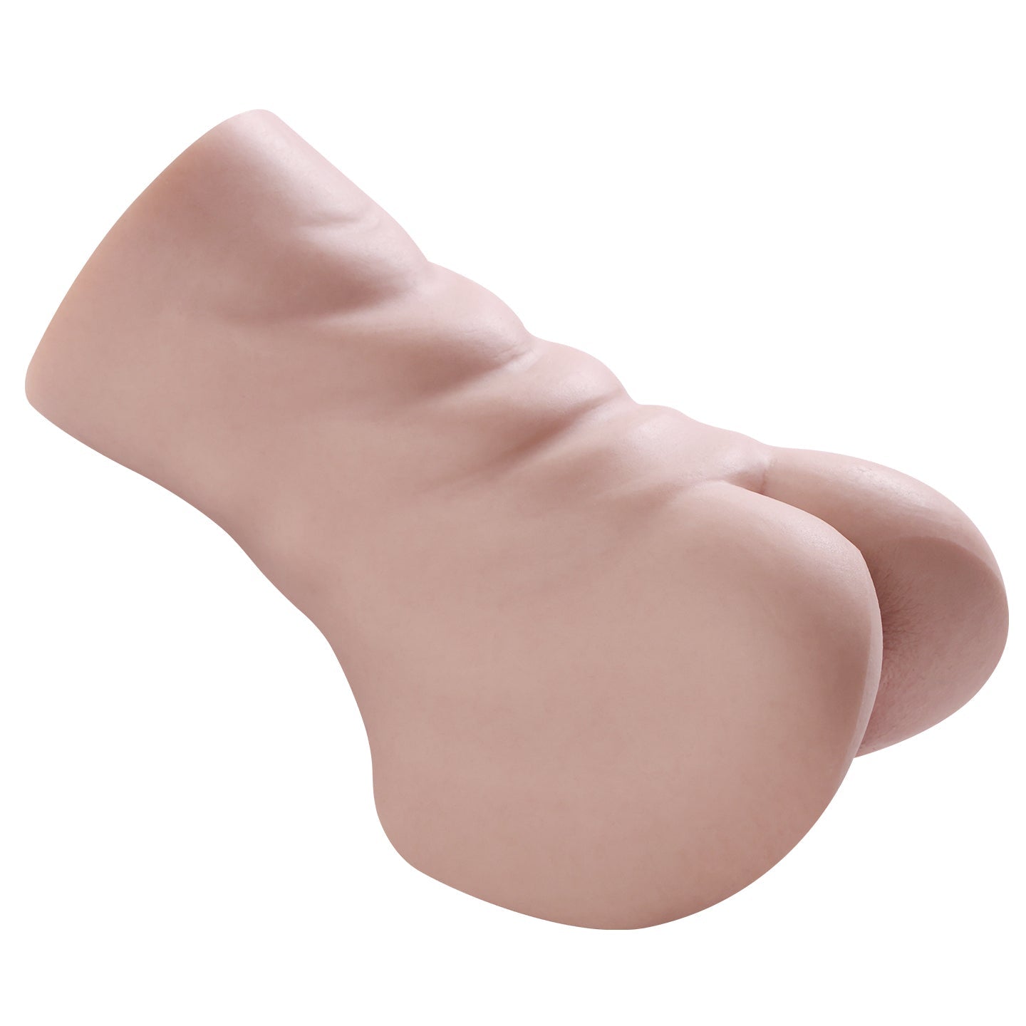 RealTorso Elizabeth-2.22” Realistic Silicone Vagina 1:1 Replica Pocket Pussy