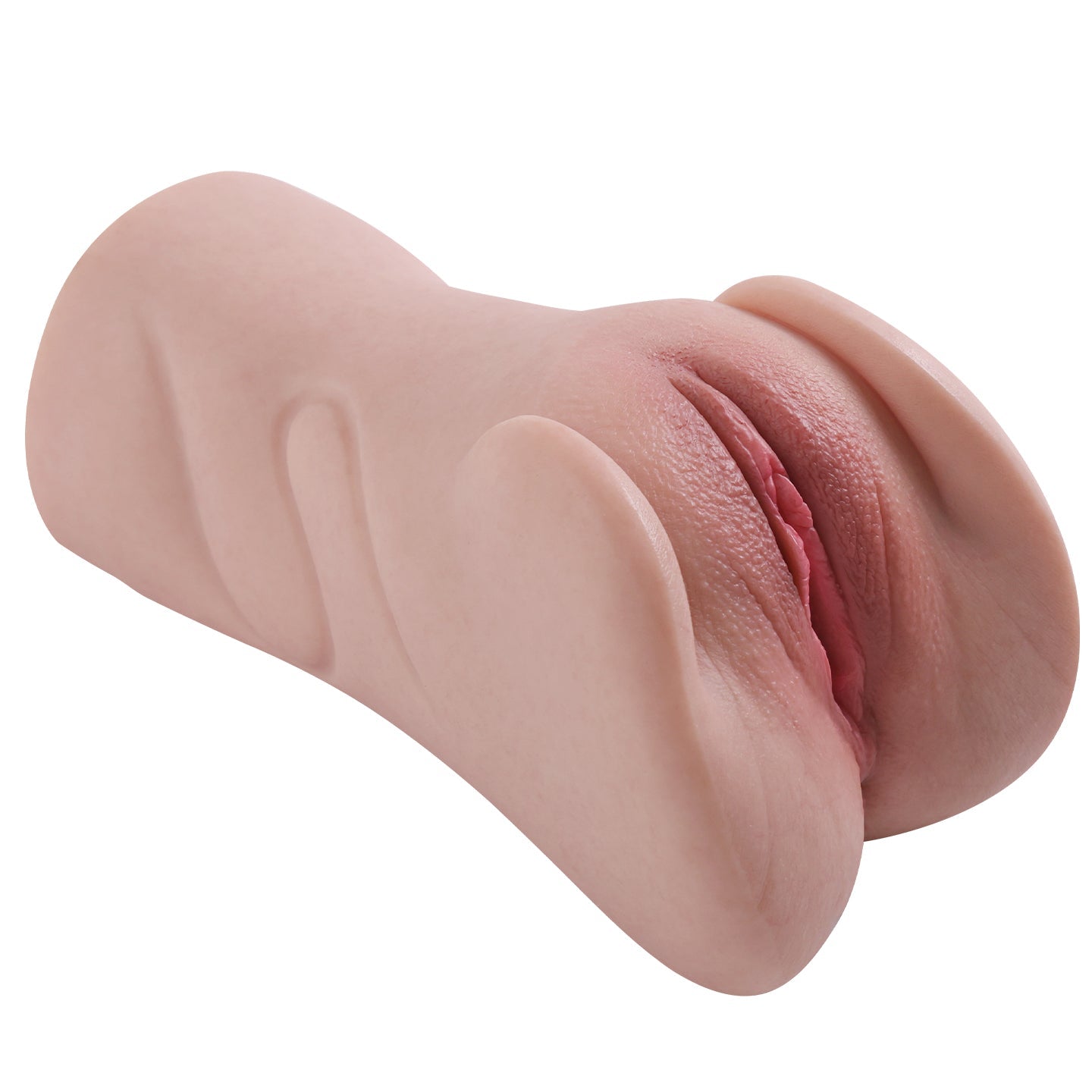 RealTorso Emily-2.31“ Realistic Silicone Vagina 1:1 replica Pocket Pussy