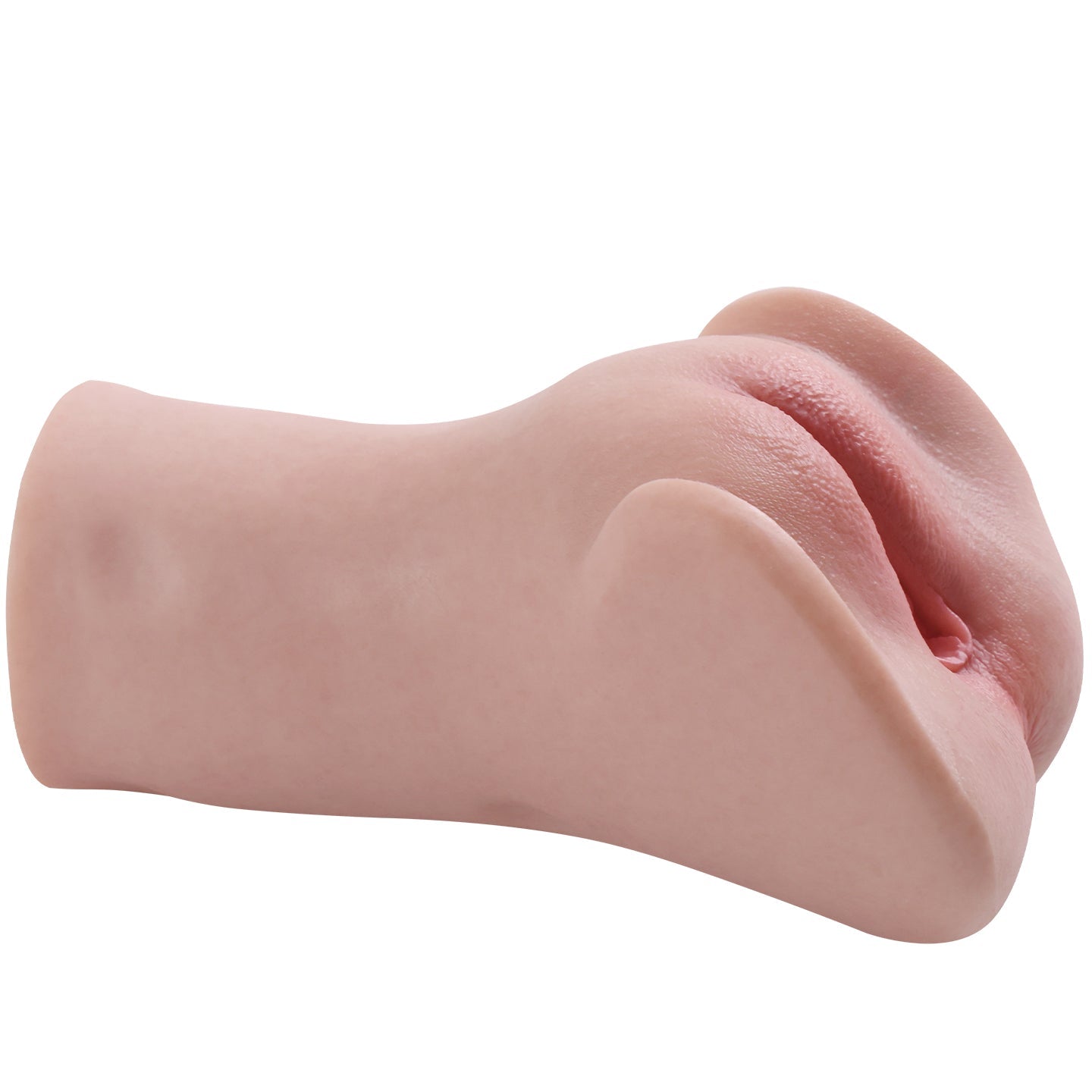 RealTorso Abigail-1.98" Realistic Silicone Vagina 1:1 replica Pocket Pussy