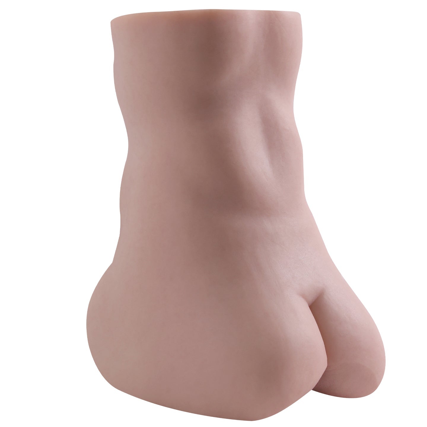 RealTorso Camila-2.11" Realistic Silicone Vagina 1:1 Replica Pocket Pussy