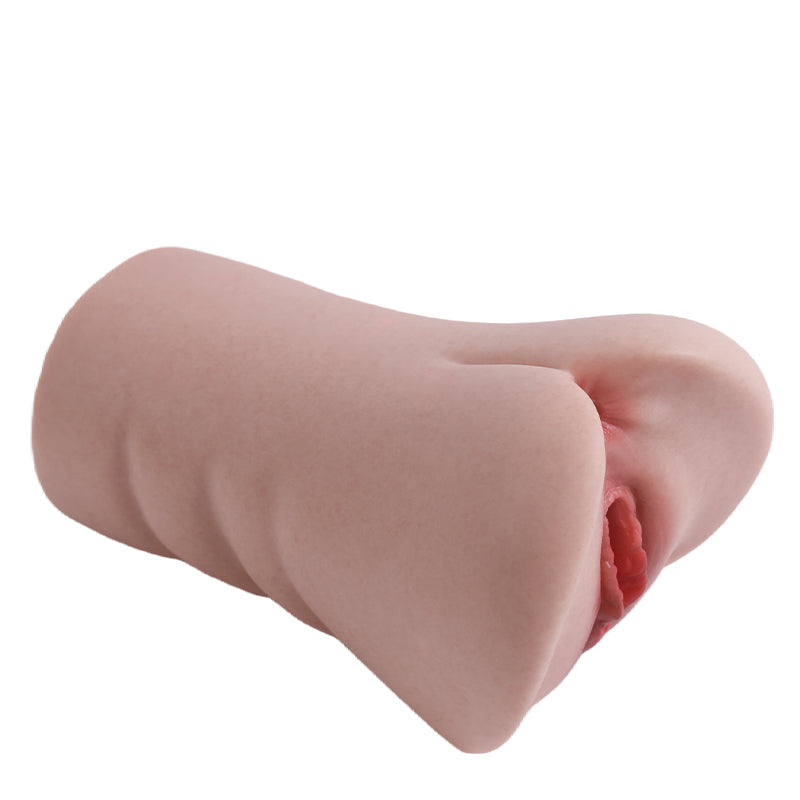 RealTorso Ava-2.1 “ Realistic Silicone Vagina Pocket Pussy Like Real Women