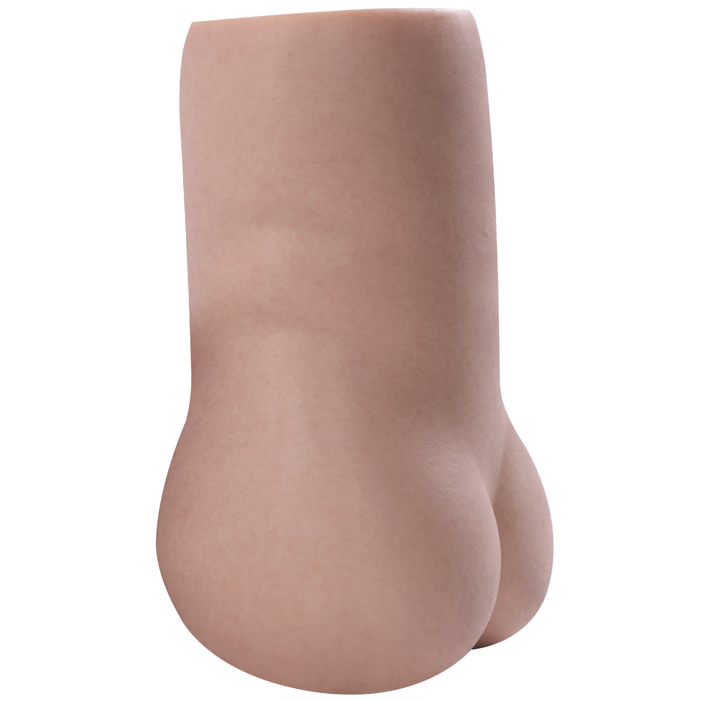 RealTorso Harper-2.14“ Realistic Silicone Vagina Lifelike Pocket Pussy