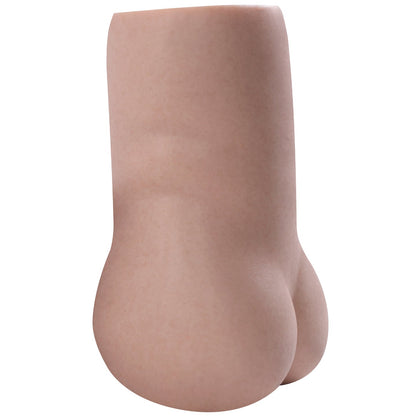 RealTorso Harper-2.14“ Realistic Silicone Vagina Lifelike Pocket Pussy