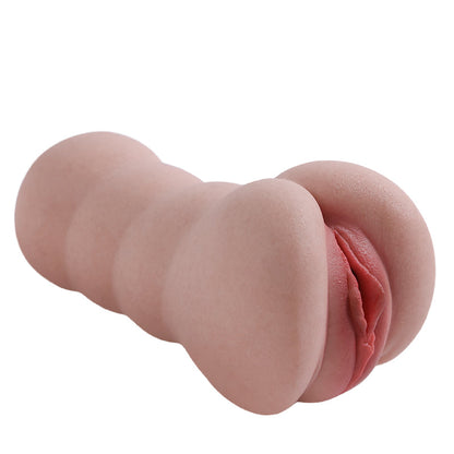 RealTorso Isabella-1.21" Realistic Silicone Vagina Pocket Pussy Feel Real Sensation