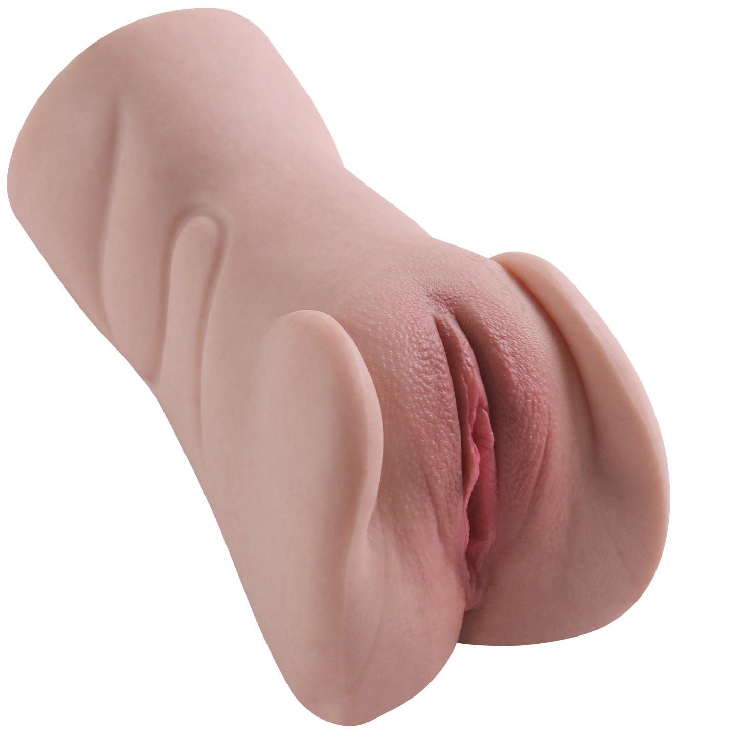 RealTorso Emily-2.31“ Realistic Silicone Vagina 1:1 replica Pocket Pussy