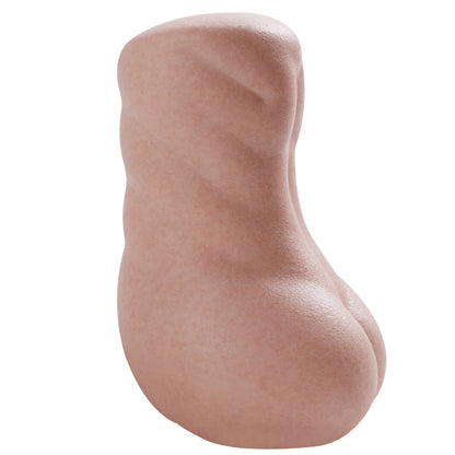 RealTorso Amelia-1.87” Realistic Silicone Vagina Pocket Pussy