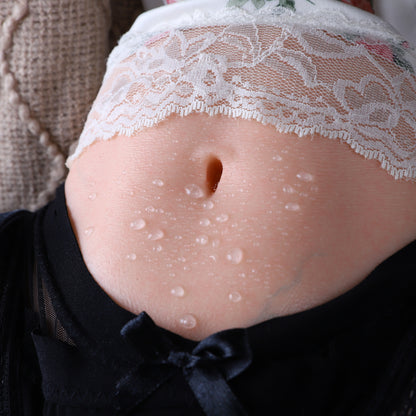 RealTorso Realistic Silicone Big Ass Sex Doll with Bubble Butt