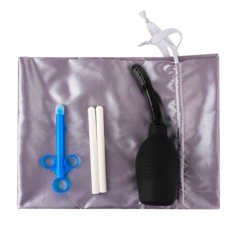 Tantaly Standard Sex Doll Care Kit - RealVagina