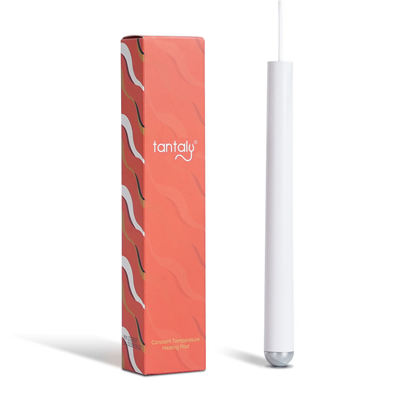 Tantaly Auto Temperature Control USB Heating Rod - RealVagina