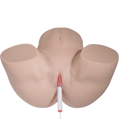 Tantaly Auto Temperature Control USB Heating Rod - RealVagina