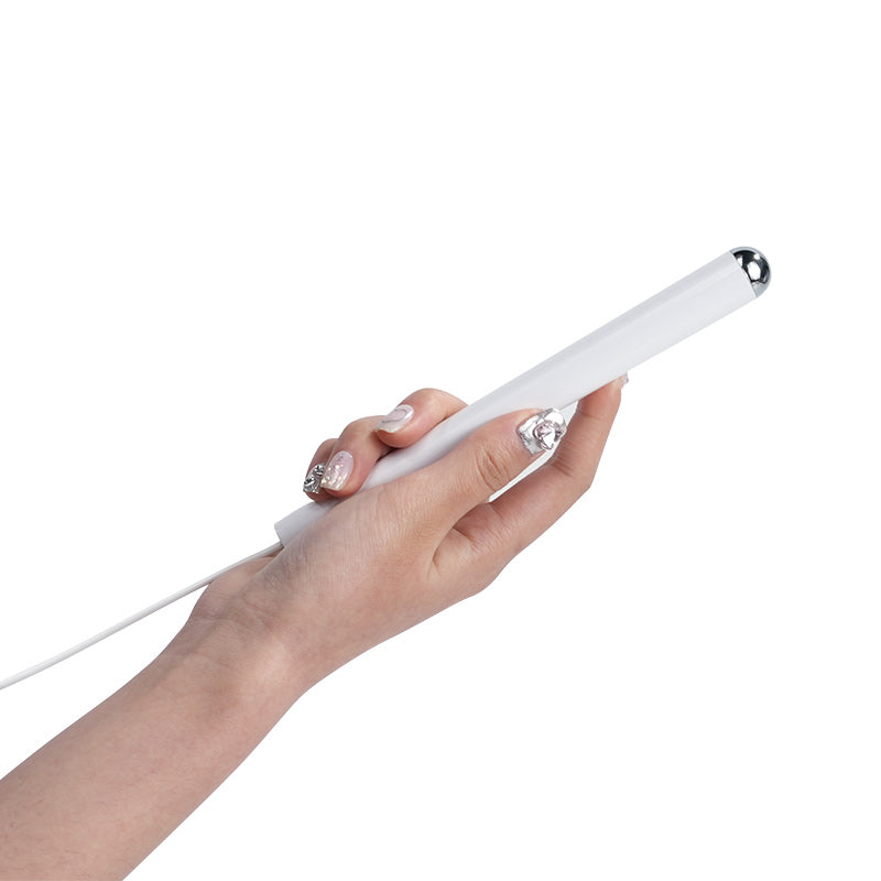 Tantaly Auto Temperature Control USB Heating Rod - RealVagina